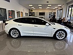Used 2021 TESLA MODEL 3 STANDARD RANGE PLUS in JACKSONVILLE, FLORIDA (Photo 5)