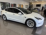 Used 2021 TESLA MODEL 3 STANDARD RANGE PLUS in JACKSONVILLE, FLORIDA (Photo 6)