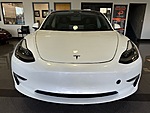 Used 2021 TESLA MODEL 3 STANDARD RANGE PLUS in JACKSONVILLE, FLORIDA (Photo 7)