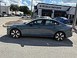 Used 2024 VOLVO S60 RECHARGE PLUG-IN HYBRID PLUS DARK THEME - NEW $58,730.00 in JACKSONVILLE, FLORIDA (Photo 10)