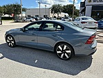 Used 2024 VOLVO S60 RECHARGE PLUG-IN HYBRID PLUS DARK THEME - NEW $58,730.00 in JACKSONVILLE, FLORIDA (Photo 11)