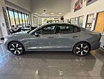 Used 2024 VOLVO S60 RECHARGE PLUG-IN HYBRID PLUS DARK THEME - NEW $58,730.00 in JACKSONVILLE, FLORIDA (Photo 2)