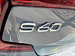 Used 2024 VOLVO S60 RECHARGE PLUG-IN HYBRID PLUS DARK THEME - NEW $58,730.00 in JACKSONVILLE, FLORIDA (Photo 20)