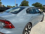 Used 2024 VOLVO S60 RECHARGE PLUG-IN HYBRID PLUS DARK THEME - NEW $58,730.00 in JACKSONVILLE, FLORIDA (Photo 21)