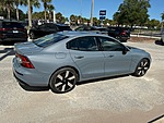 Used 2024 VOLVO S60 RECHARGE PLUG-IN HYBRID PLUS DARK THEME - NEW $58,730.00 in JACKSONVILLE, FLORIDA (Photo 23)