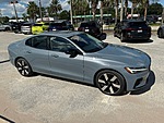 Used 2024 VOLVO S60 RECHARGE PLUG-IN HYBRID PLUS DARK THEME - NEW $58,730.00 in JACKSONVILLE, FLORIDA (Photo 24)