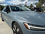 Used 2024 VOLVO S60 RECHARGE PLUG-IN HYBRID PLUS DARK THEME - NEW $58,730.00 in JACKSONVILLE, FLORIDA (Photo 27)