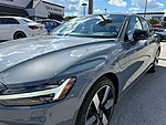 Used 2024 VOLVO S60 RECHARGE PLUG-IN HYBRID PLUS DARK THEME - NEW $58,730.00 in JACKSONVILLE, FLORIDA (Photo 29)