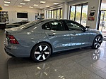 Used 2024 VOLVO S60 RECHARGE PLUG-IN HYBRID PLUS DARK THEME - NEW $58,730.00 in JACKSONVILLE, FLORIDA (Photo 4)