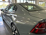 Used 2024 VOLVO S60 RECHARGE PLUG-IN HYBRID PLUS DARK THEME - NEW $58,730.00 in JACKSONVILLE, FLORIDA (Photo 49)