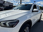 Used 2023 MERCEDES-BENZ GLE350 SPORT in JACKSONVILLE, FLORIDA (Photo 28)