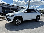 Used 2023 MERCEDES-BENZ GLE350 SPORT in JACKSONVILLE, FLORIDA (Photo 8)