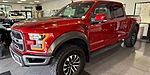 Used 2020 FORD F-150 RAPTOR - NEW $72,040.00 in JACKSONVILLE, FLORIDA