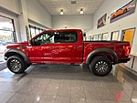 Used 2020 FORD F-150 RAPTOR - NEW $72,040.00 in JACKSONVILLE, FLORIDA (Photo 2)