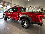 Used 2020 FORD F-150 RAPTOR - NEW $72,040.00 in JACKSONVILLE, FLORIDA (Photo 3)