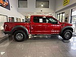 Used 2020 FORD F-150 RAPTOR - NEW $72,040.00 in JACKSONVILLE, FLORIDA (Photo 5)