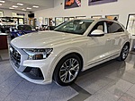 Used 2023 AUDI Q8 PRESTIGE - NEW $92,840.00 in JACKSONVILLE, FLORIDA (Photo 1)