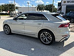 Used 2023 AUDI Q8 PRESTIGE - NEW $92,840.00 in JACKSONVILLE, FLORIDA (Photo 10)