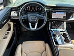 Used 2023 AUDI Q8 PRESTIGE - NEW $92,840.00 in JACKSONVILLE, FLORIDA (Photo 13)