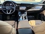 Used 2023 AUDI Q8 PRESTIGE - NEW $92,840.00 in JACKSONVILLE, FLORIDA (Photo 14)