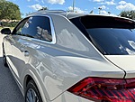 Used 2023 AUDI Q8 PRESTIGE - NEW $92,840.00 in JACKSONVILLE, FLORIDA (Photo 15)