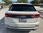 Used 2023 AUDI Q8 PRESTIGE - NEW $92,840.00 in JACKSONVILLE, FLORIDA (Photo 17)