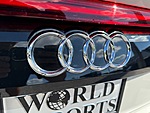Used 2023 AUDI Q8 PRESTIGE - NEW $92,840.00 in JACKSONVILLE, FLORIDA (Photo 18)