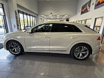 Used 2023 AUDI Q8 PRESTIGE - NEW $92,840.00 in JACKSONVILLE, FLORIDA (Photo 2)