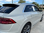 Used 2023 AUDI Q8 PRESTIGE - NEW $92,840.00 in JACKSONVILLE, FLORIDA (Photo 21)