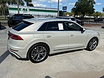 Used 2023 AUDI Q8 PRESTIGE - NEW $92,840.00 in JACKSONVILLE, FLORIDA (Photo 22)