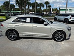 Used 2023 AUDI Q8 PRESTIGE - NEW $92,840.00 in JACKSONVILLE, FLORIDA (Photo 23)