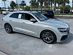 Used 2023 AUDI Q8 PRESTIGE - NEW $92,840.00 in JACKSONVILLE, FLORIDA (Photo 24)