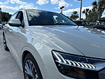 Used 2023 AUDI Q8 PRESTIGE - NEW $92,840.00 in JACKSONVILLE, FLORIDA (Photo 27)