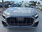 Used 2023 AUDI Q8 PRESTIGE - NEW $92,840.00 in JACKSONVILLE, FLORIDA (Photo 28)