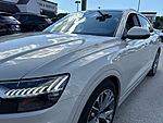Used 2023 AUDI Q8 PRESTIGE - NEW $92,840.00 in JACKSONVILLE, FLORIDA (Photo 29)