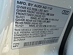 Used 2023 AUDI Q8 PRESTIGE - NEW $92,840.00 in JACKSONVILLE, FLORIDA (Photo 31)