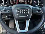 Used 2023 AUDI Q8 PRESTIGE - NEW $92,840.00 in JACKSONVILLE, FLORIDA (Photo 38)
