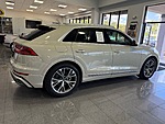 Used 2023 AUDI Q8 PRESTIGE - NEW $92,840.00 in JACKSONVILLE, FLORIDA (Photo 4)