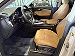 Used 2023 AUDI Q8 PRESTIGE - NEW $92,840.00 in JACKSONVILLE, FLORIDA (Photo 46)