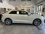 Used 2023 AUDI Q8 PRESTIGE - NEW $92,840.00 in JACKSONVILLE, FLORIDA (Photo 5)