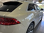 Used 2023 AUDI Q8 PRESTIGE - NEW $92,840.00 in JACKSONVILLE, FLORIDA (Photo 50)
