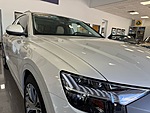 Used 2023 AUDI Q8 PRESTIGE - NEW $92,840.00 in JACKSONVILLE, FLORIDA (Photo 51)