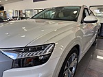 Used 2023 AUDI Q8 PRESTIGE - NEW $92,840.00 in JACKSONVILLE, FLORIDA (Photo 52)