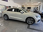 Used 2023 AUDI Q8 PRESTIGE - NEW $92,840.00 in JACKSONVILLE, FLORIDA (Photo 6)