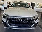 Used 2023 AUDI Q8 PRESTIGE - NEW $92,840.00 in JACKSONVILLE, FLORIDA (Photo 7)