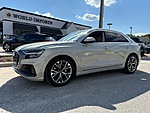 Used 2023 AUDI Q8 PRESTIGE - NEW $92,840.00 in JACKSONVILLE, FLORIDA (Photo 8)