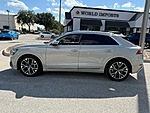 Used 2023 AUDI Q8 PRESTIGE - NEW $92,840.00 in JACKSONVILLE, FLORIDA (Photo 9)