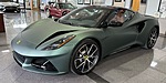 Used 2024 LOTUS EMIRA V6 FIRST EDITION - FULL BODY WRAP in JACKSONVILLE, FLORIDA