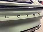 Used 2024 LOTUS EMIRA V6 FIRST EDITION - FULL BODY WRAP in JACKSONVILLE, FLORIDA (Photo 10)