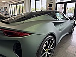 Used 2024 LOTUS EMIRA V6 FIRST EDITION - FULL BODY WRAP in JACKSONVILLE, FLORIDA (Photo 11)